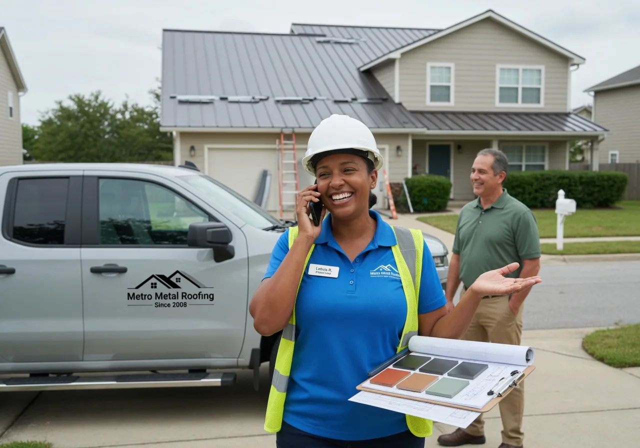 Metal Roofing Installation Dietrich, ID FAQs