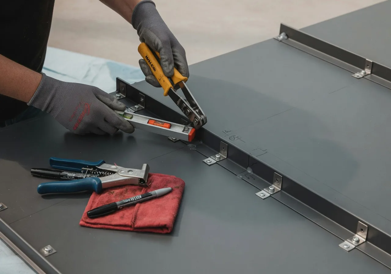 Why choose Metal Roofing Installation in Dietrich, ID